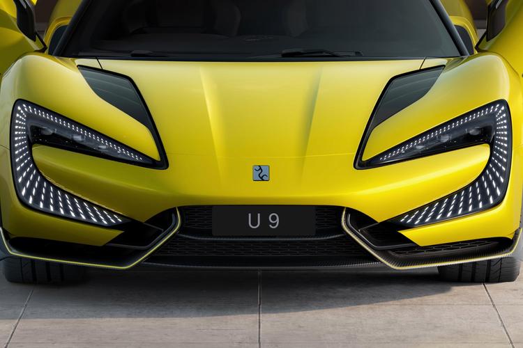 广州219仰望U9以性能突破设计的极限，理想汽车企业文化与价值观