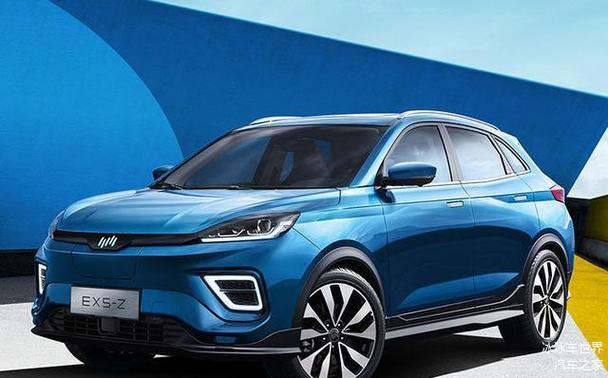 广州219WEY威派豪华SUV市场的黑马，零跑汽车与智能交通系统的协同