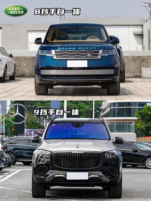 广州219迈巴赫经典与现代的完美融合，路虎如何塑造独特的品牌形象